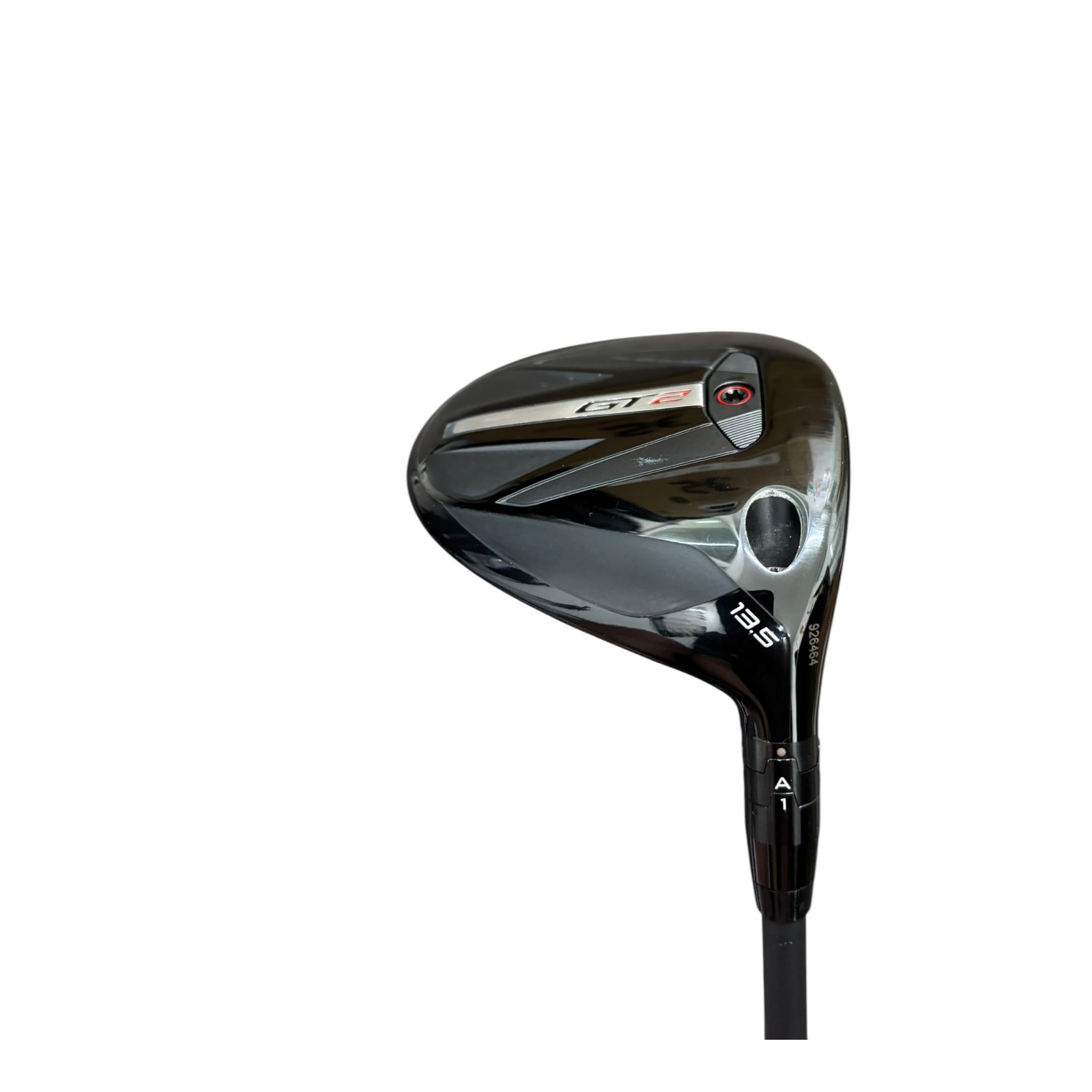 Titleist GT2 13.5 Fairway X-Stiff Flex Shaft