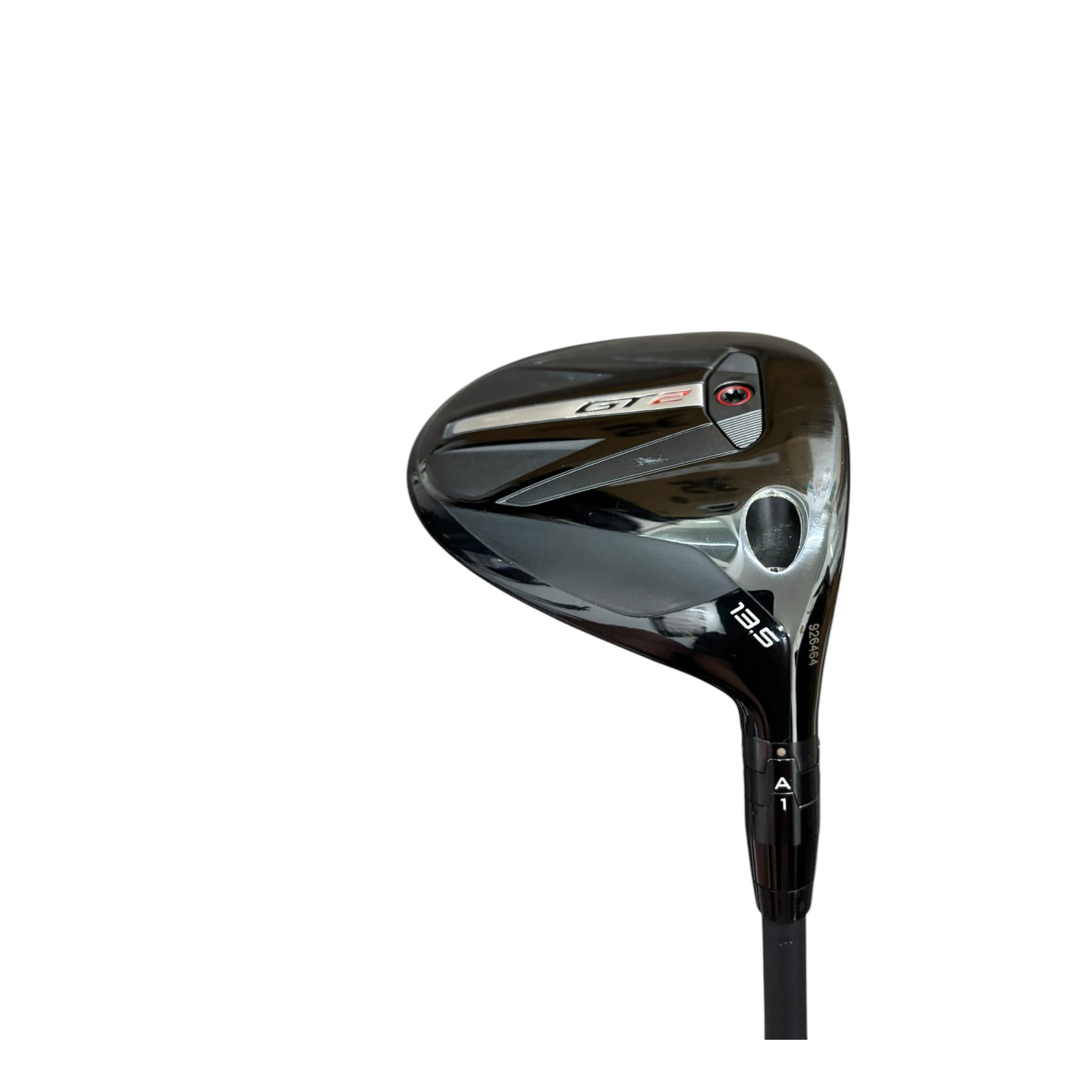 Titleist GT2 13.5 Fairway X-Stiff Flex Shaft