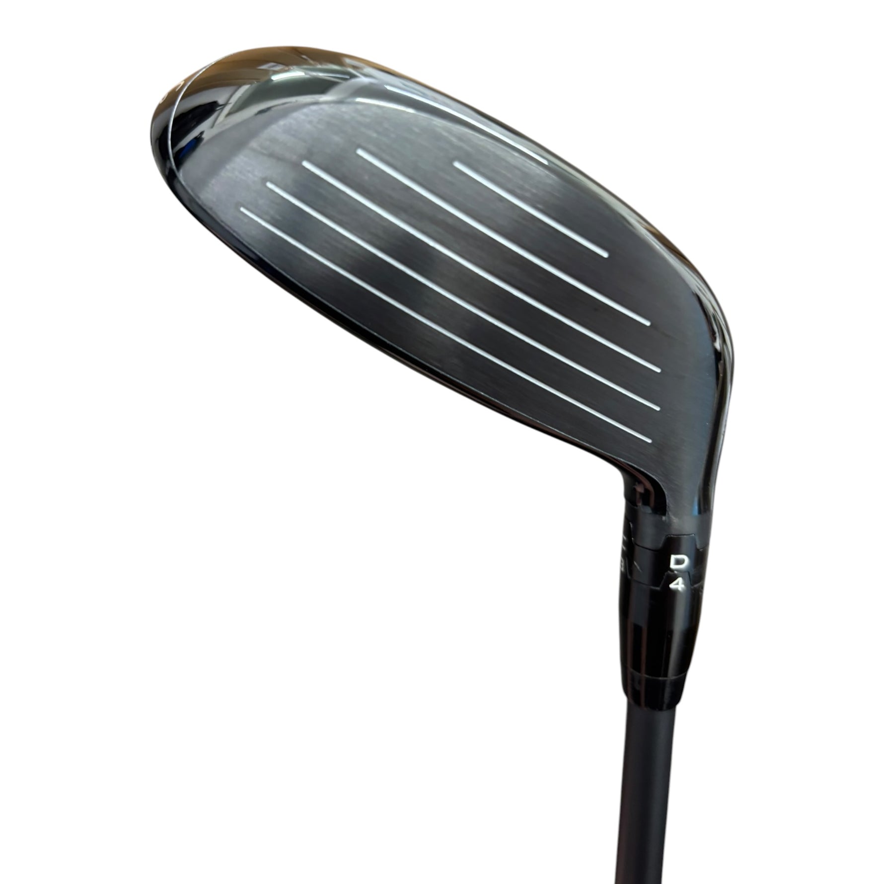 Titleist GT3 5 Fairway Stiff Shaft Left Hand