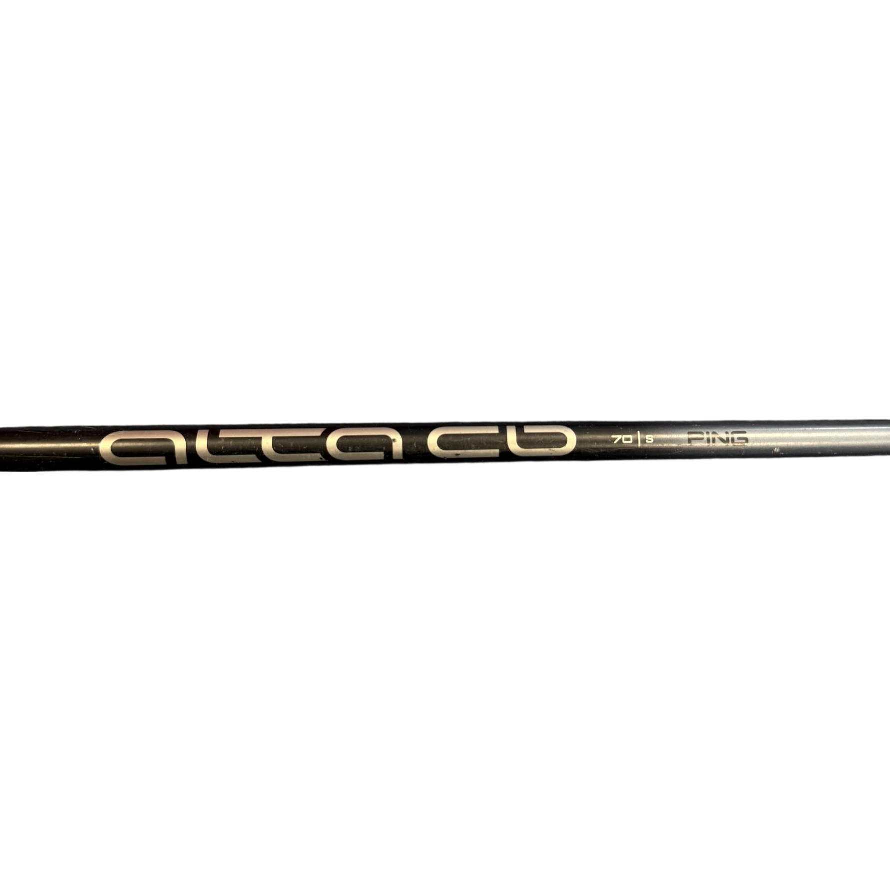 Ping G425 4 Hybrid 22 Degree 70 Stiff Shaft