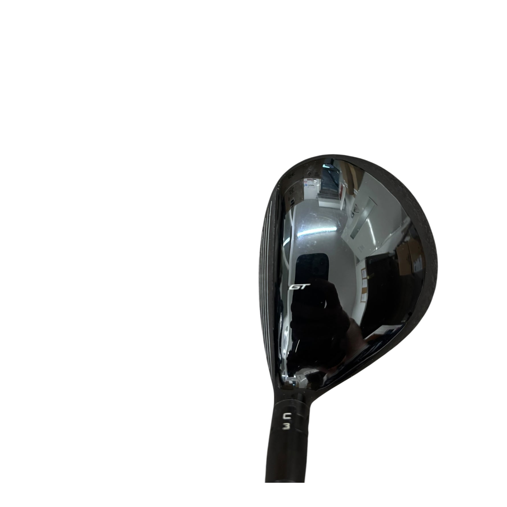 Titleist GT2 7 Fairway Stiff Flex Shaft