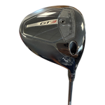 Titleist GT3 11 Degree Driver Stiff Shaft