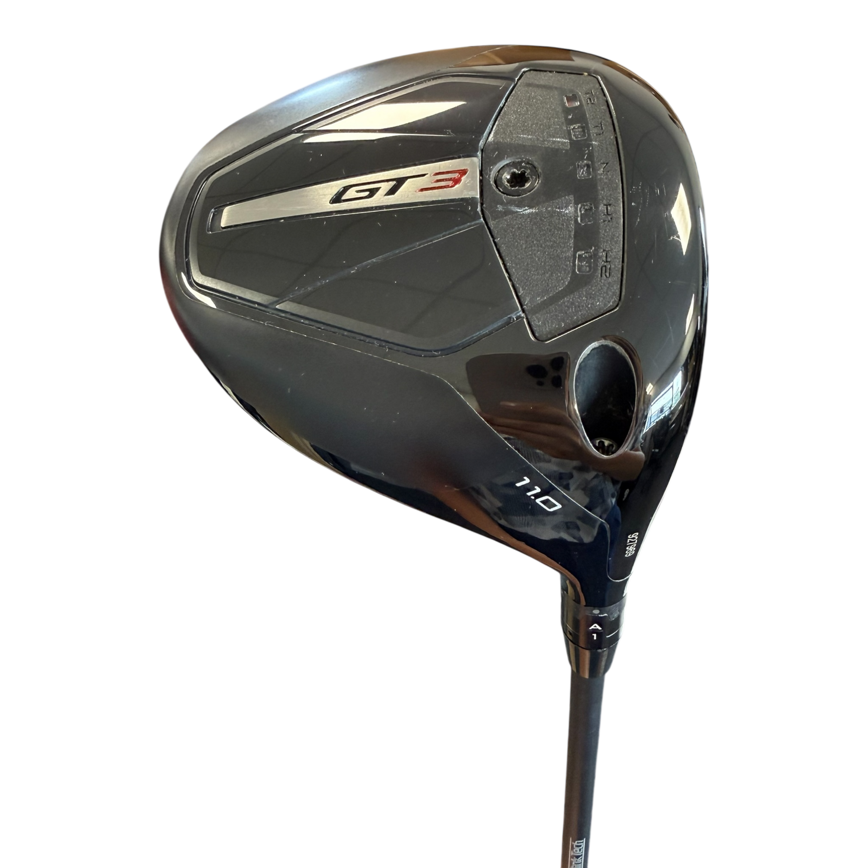 Titleist GT3 11 Degree Driver Stiff Shaft