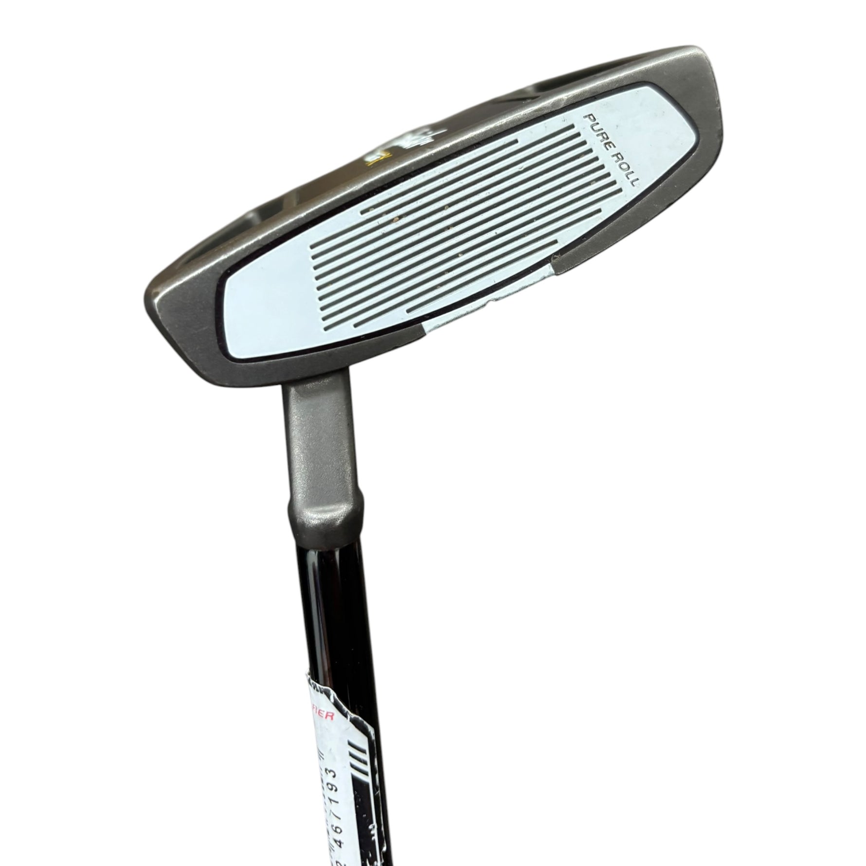 Taylormade Spider X Tour 34 Inch