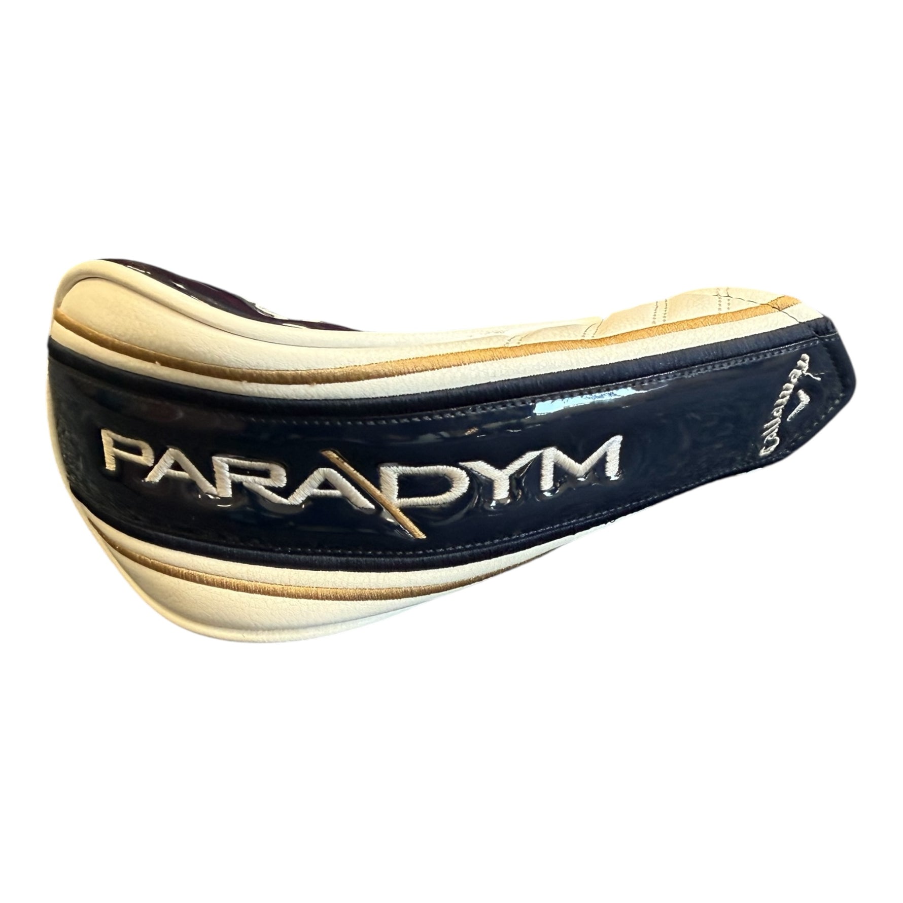 Callaway Paradym 4 Hybrid 21 Degree Regular Shaft