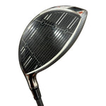 TaylorMade Qi35 Driver 10.5 Degree Stiff Shaft