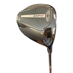 Titleist GT4 8 Degree Driver TX-Stiff Shaft