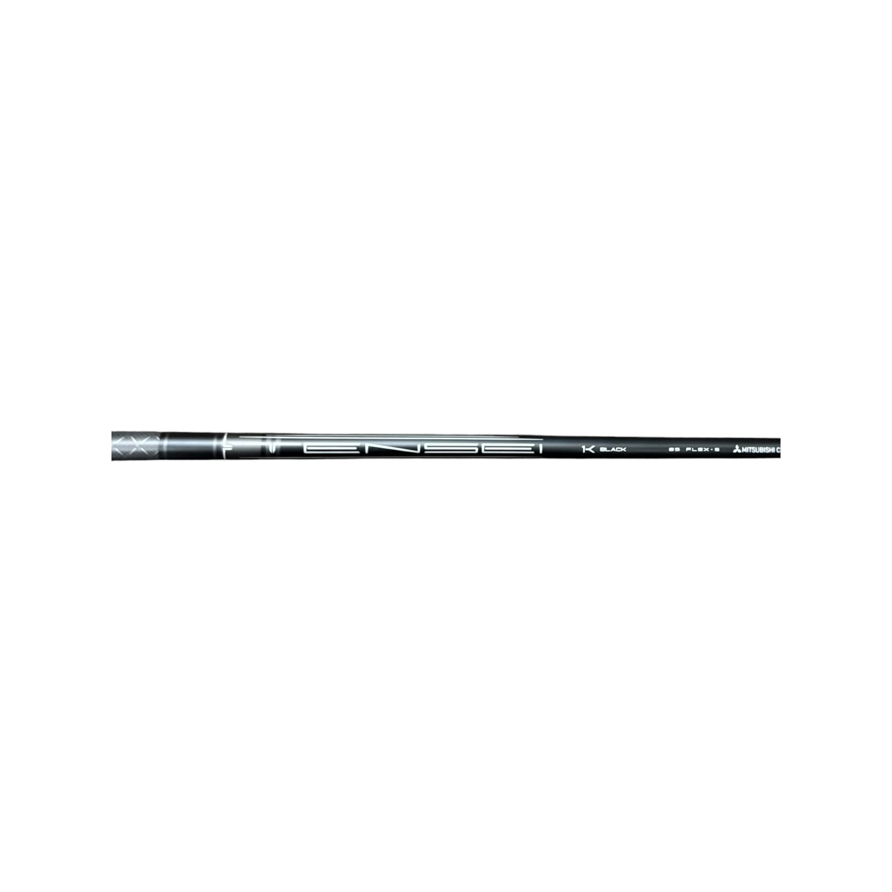 Titleist GT2 7 Fairway Stiff Flex Shaft Left Hand