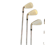Callaway X Hot 5-SW Irons Regular Steel Shaft