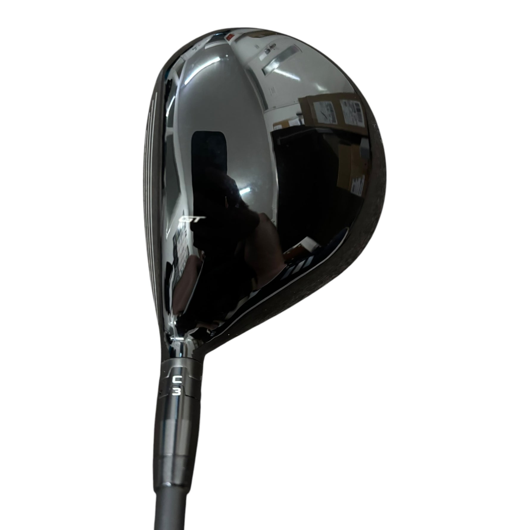 Titleist GT2 16.5 Fairway Stiff Flex Shaft