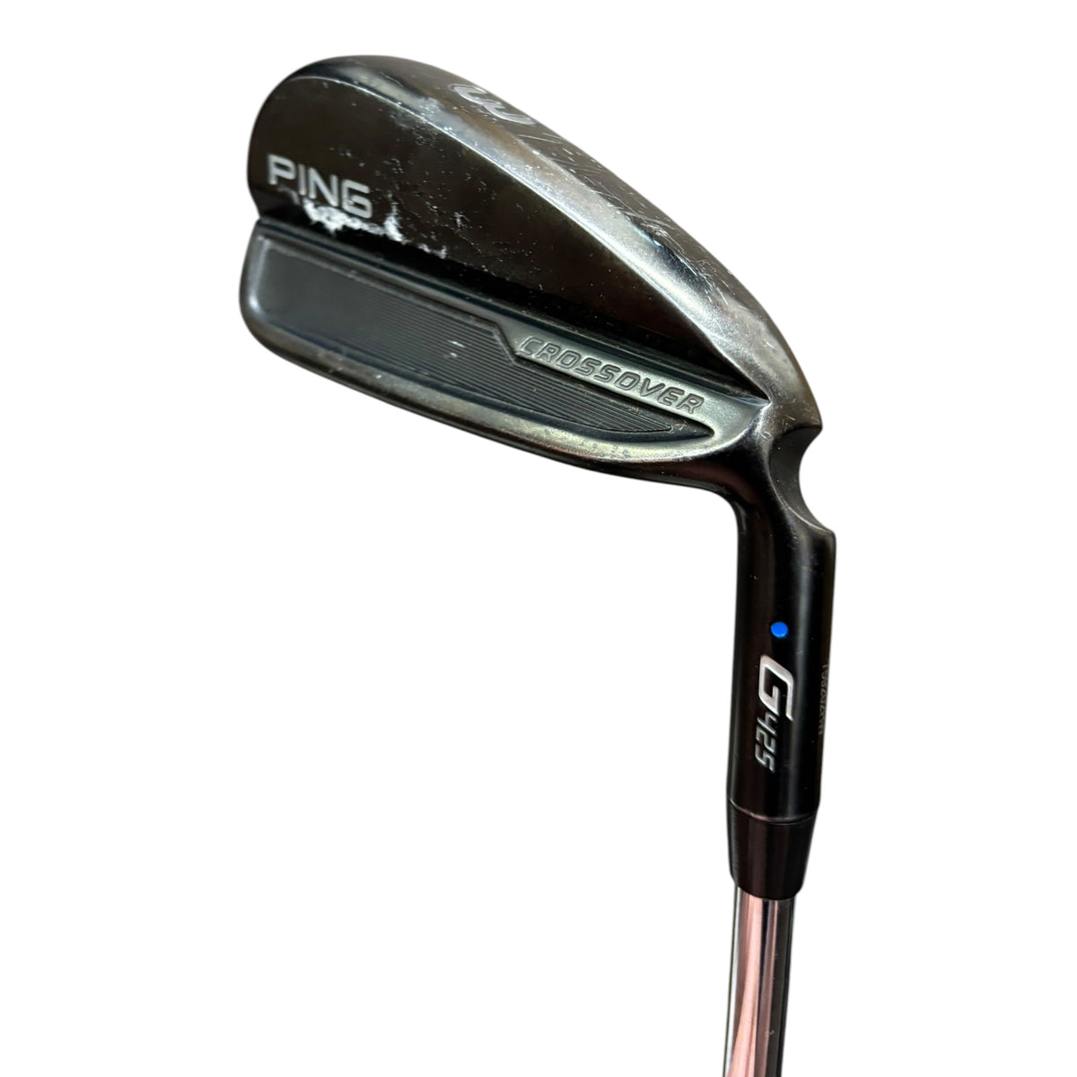 Ping G425 I Crossover 3 Iron Stiff