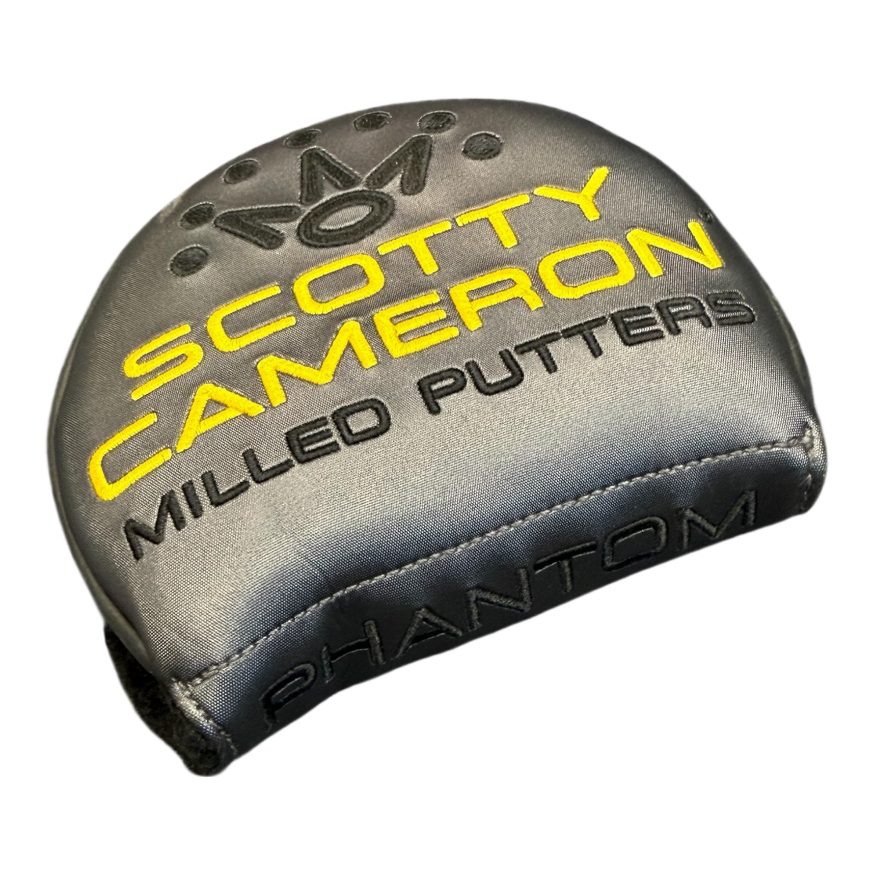 Scotty Cameron Phantom X 5.2 34 Inch Length