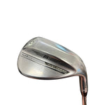 Titleist Vokey SM10 Lob Wedge – 60° / 04 T Bounce / Wedge Flex