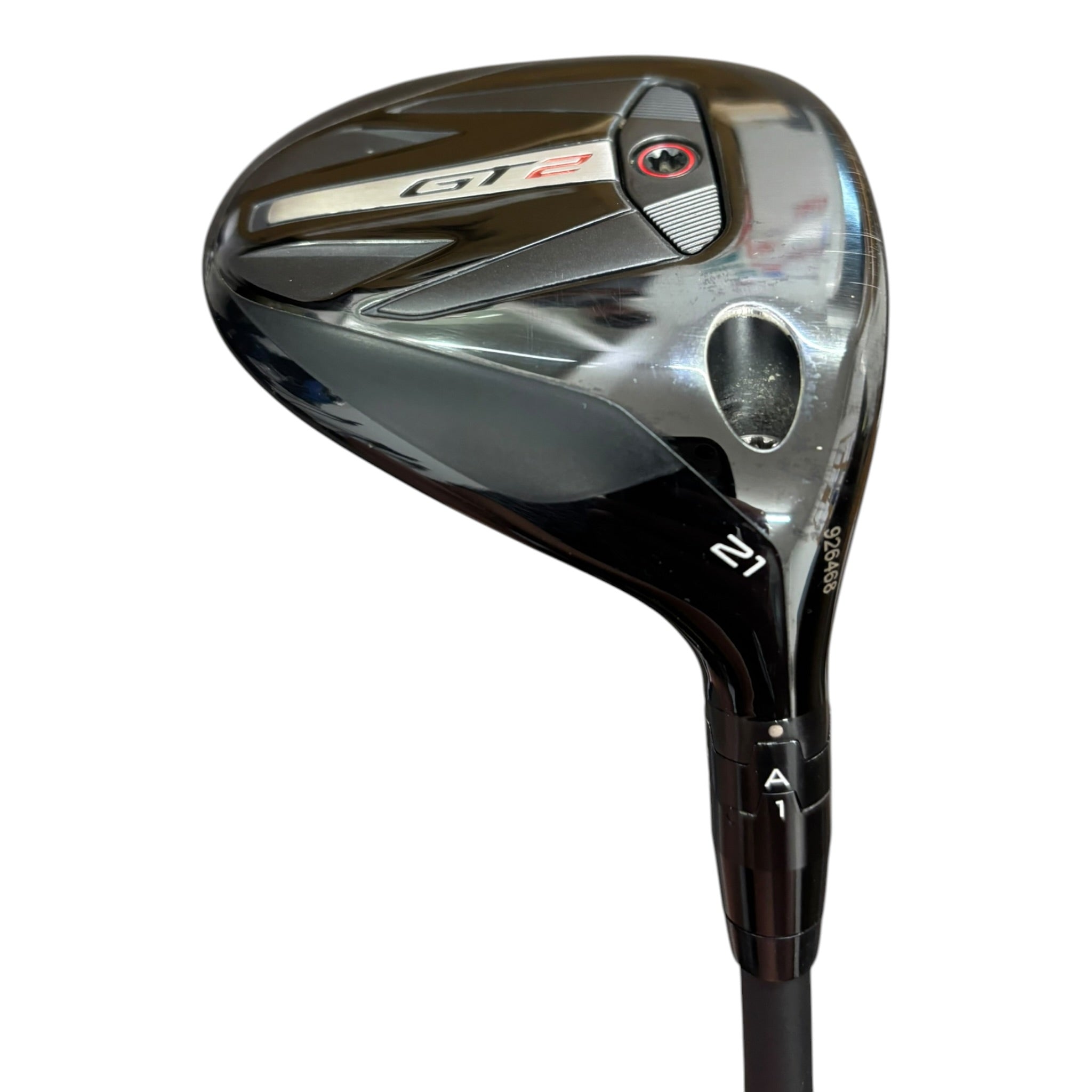 Titleist GT2 7 Fairway Stiff Flex Shaft