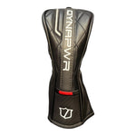 Wilson DYNAPWR 19 Degree 3 Hybrid Regular Shaft