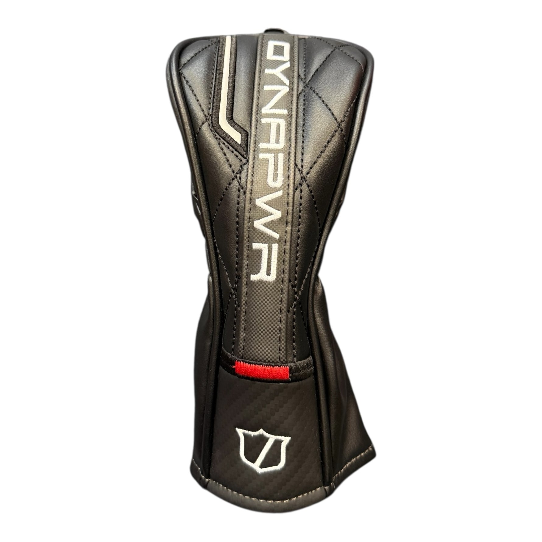 Wilson DYNAPWR 19 Degree 3 Hybrid Regular Shaft