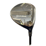 TaylorMade Qi35 3 Fairway Wood Stiff Shaft