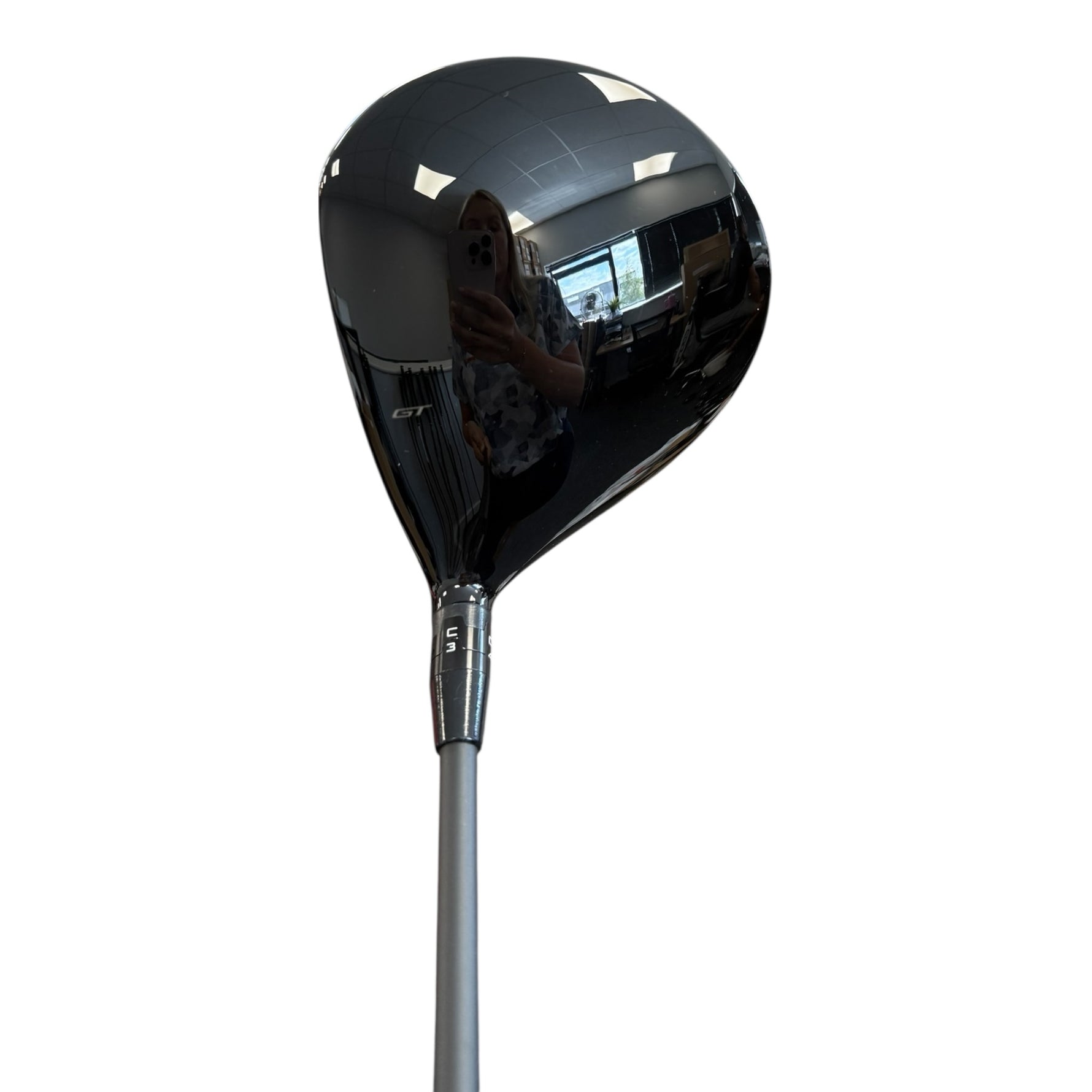 Titleist GT4 9 Degree Driver X-Stiff Shaft