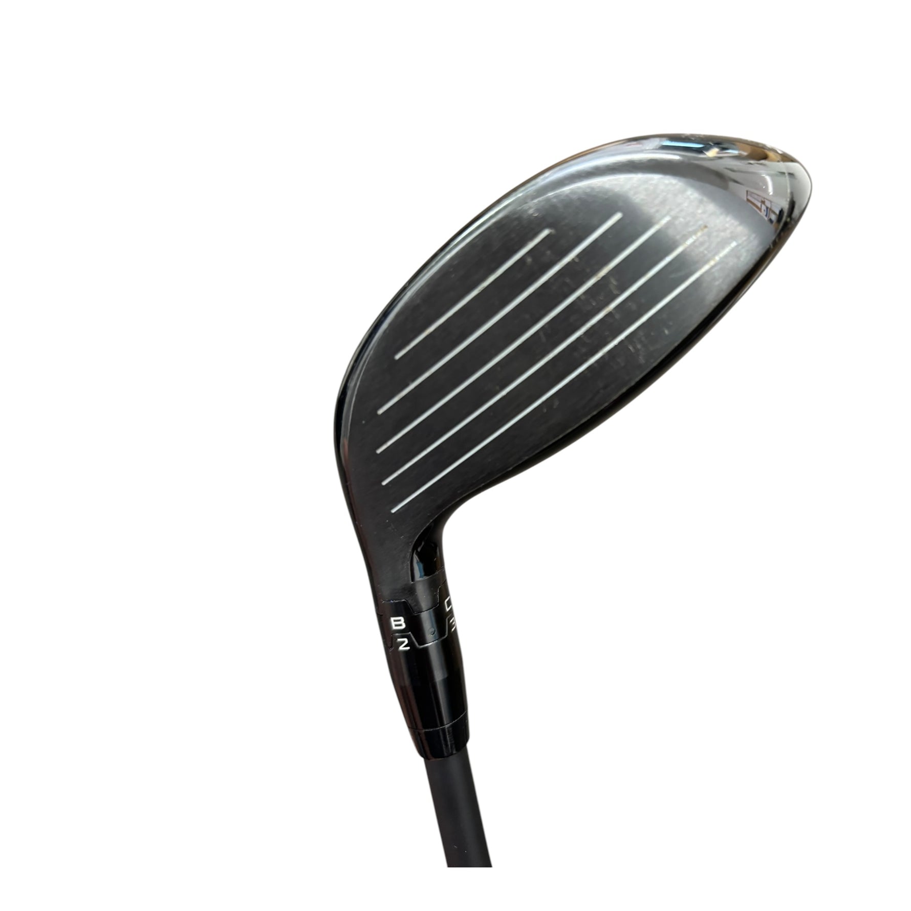 Titleist GT2 7 Fairway Stiff Flex Shaft
