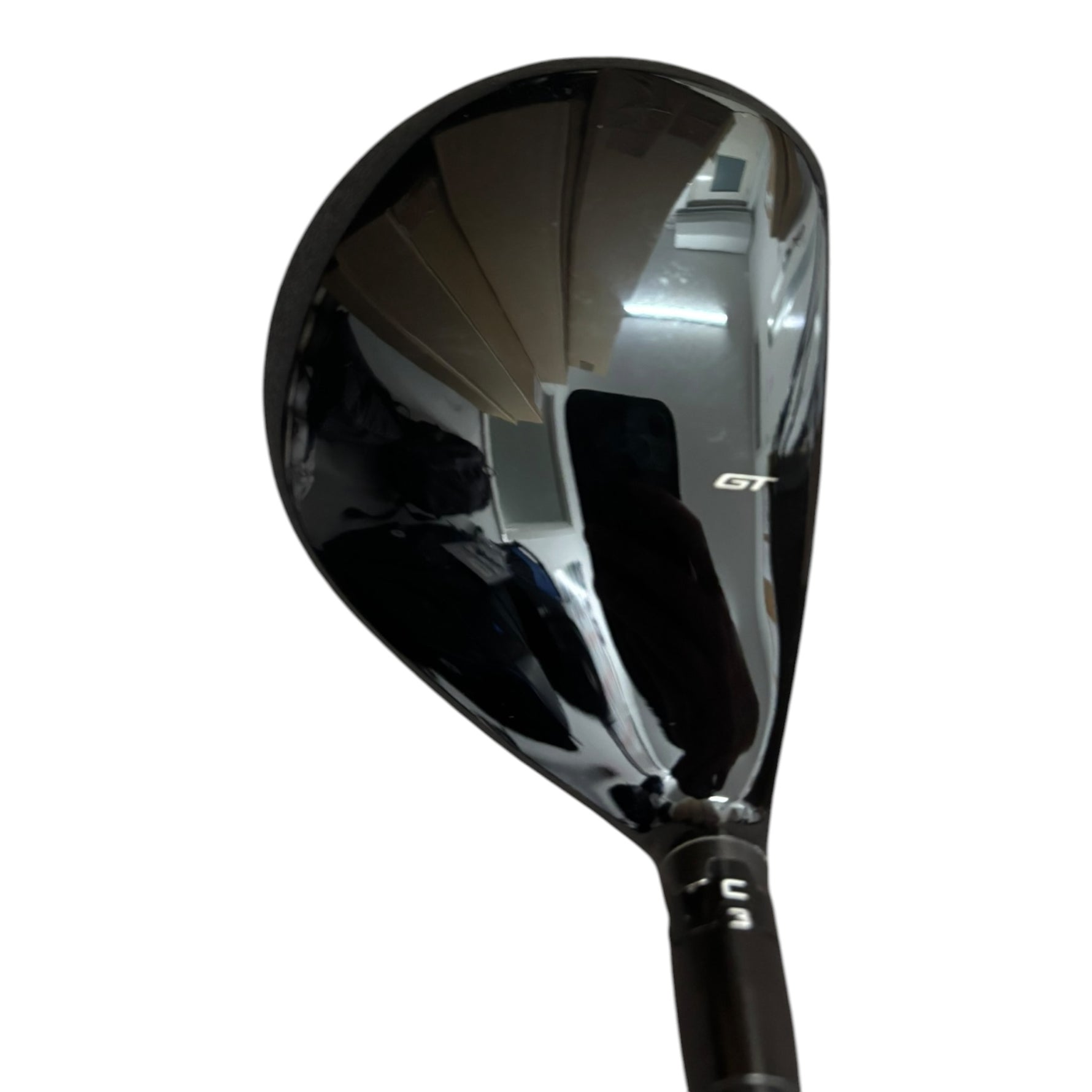 Titleist GT3 3 Fairway Regular Shaft Left Hand