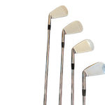 Mizuno MP52 3-PW Irons Regular Shaft