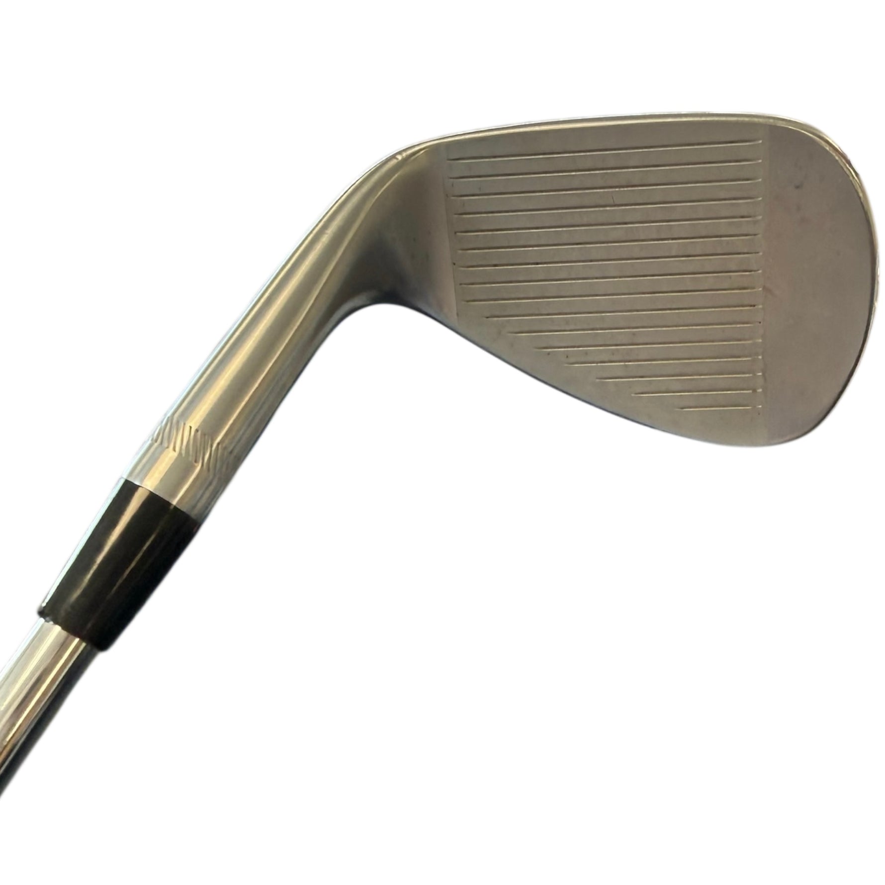 Titleist Vokey SM10 Gap Wedge – 50° / 12F Bounce / Wedge Flex