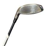 TaylorMade Qi35 5 Fairway Wood Stiff Shaft