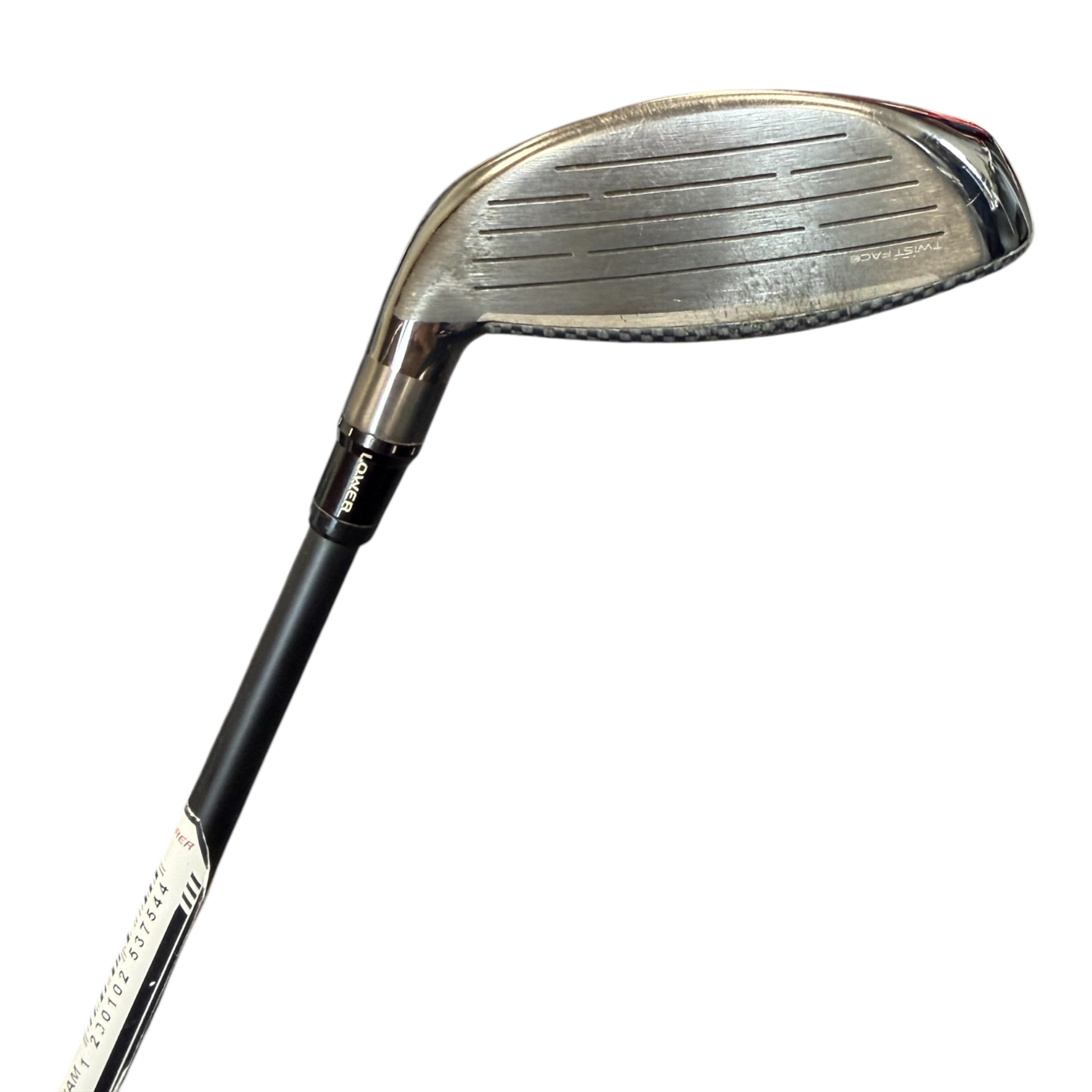 TaylorMade Qi35 5 Fairway Wood Stiff Shaft