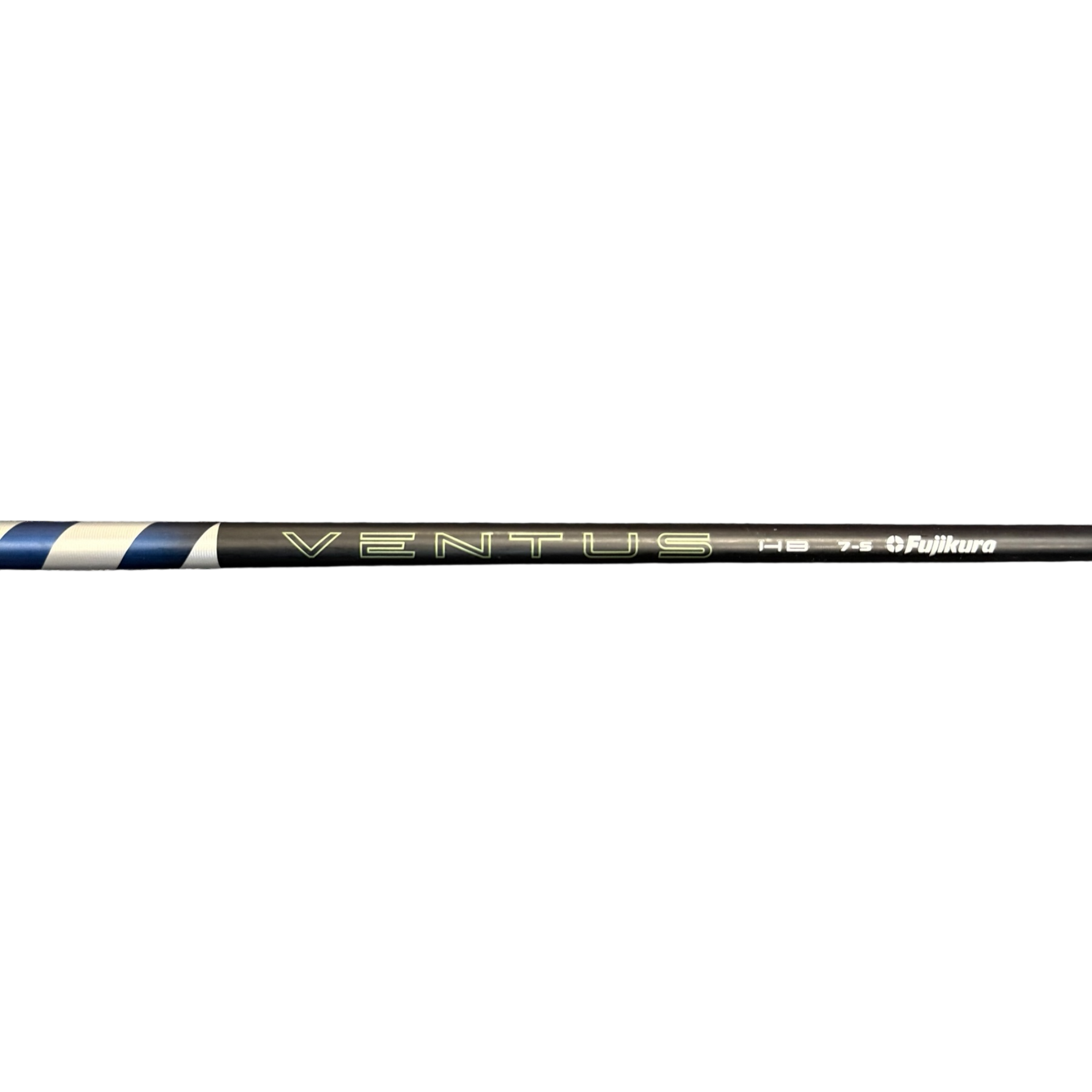 TaylorMade Qi35 3 Hybrid 19 Degree Stiff Shaft