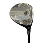 TaylorMade Qi35 5 Fairway Wood Stiff Shaft