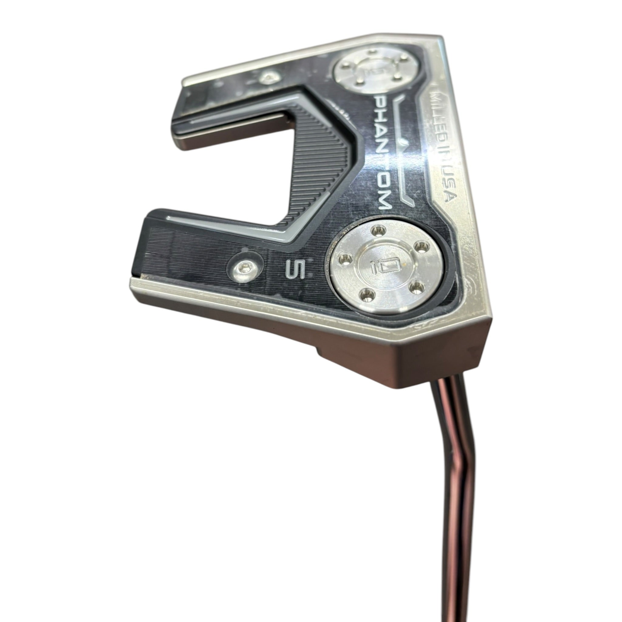 Scotty Cameron Phantom 5 Putter 35 Inch Length