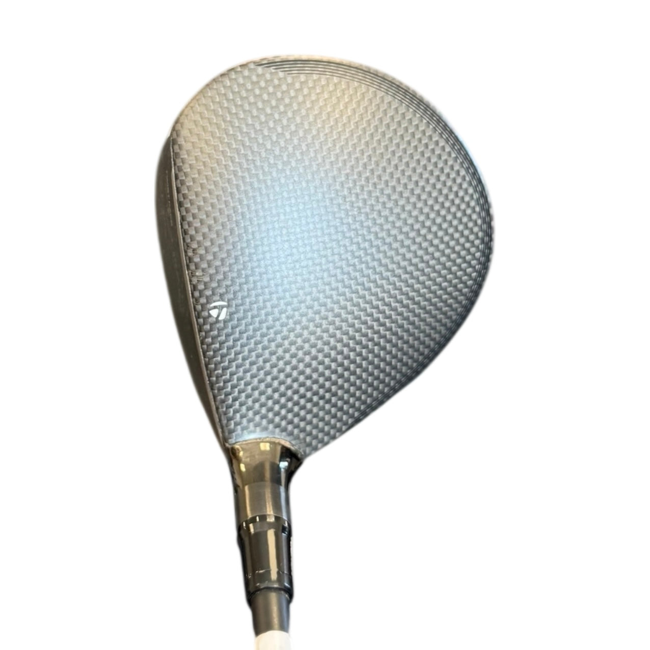 TaylorMade Qi35 5 Fairway Wood Regular Shaft
