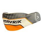 Callaway Elyte 9 Degree Driver Stiff Shaft