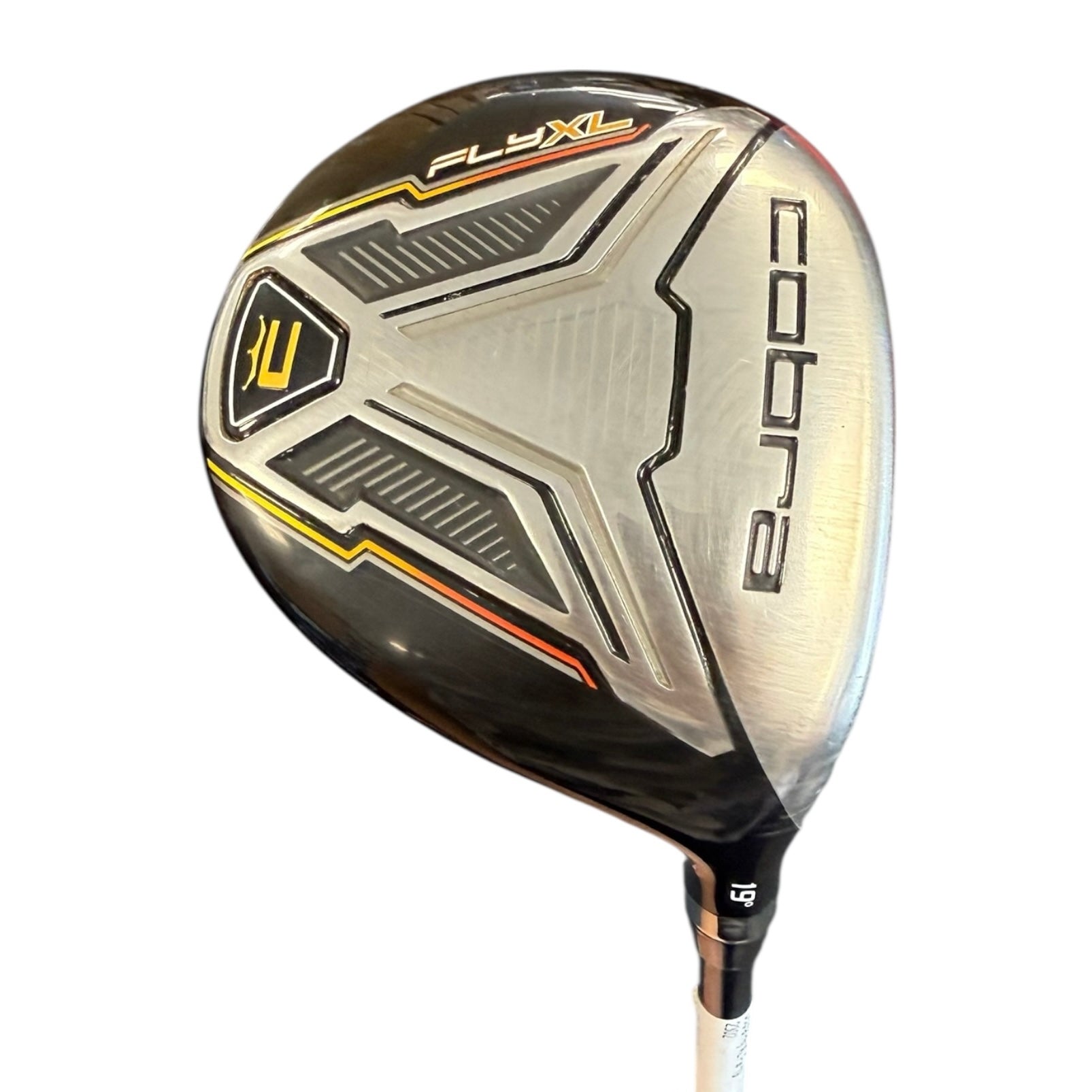 Cobra Fly XL 5 Fairway Wood Regular Shaft