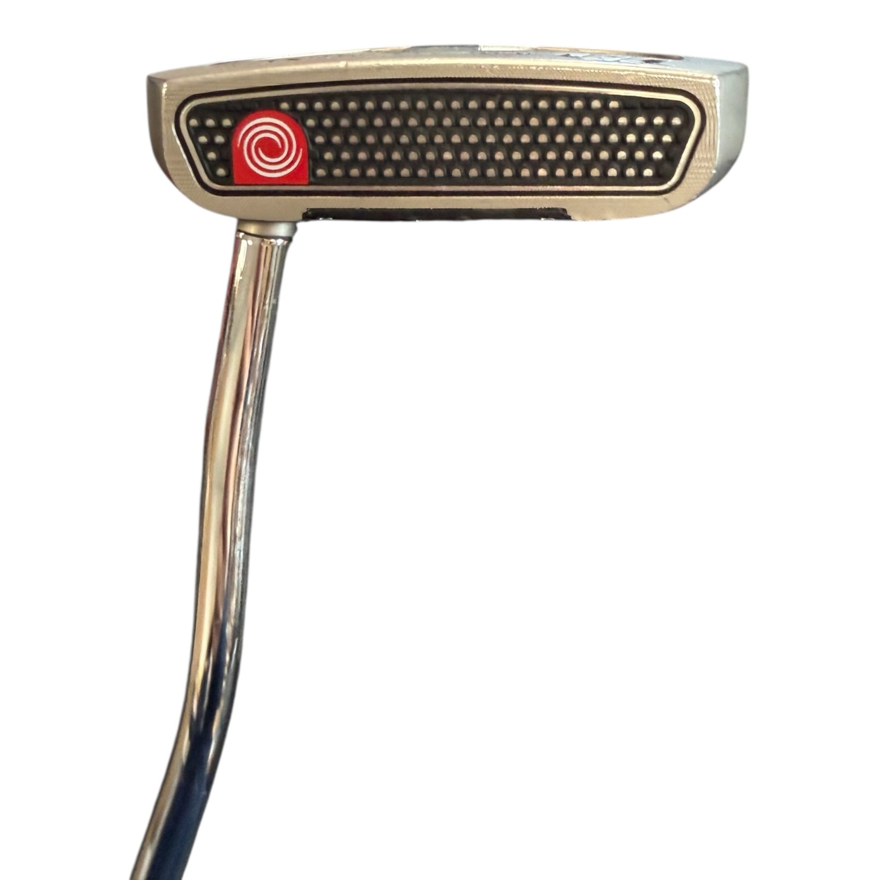 Odyssey Microhinge Putter 34 Inch Length