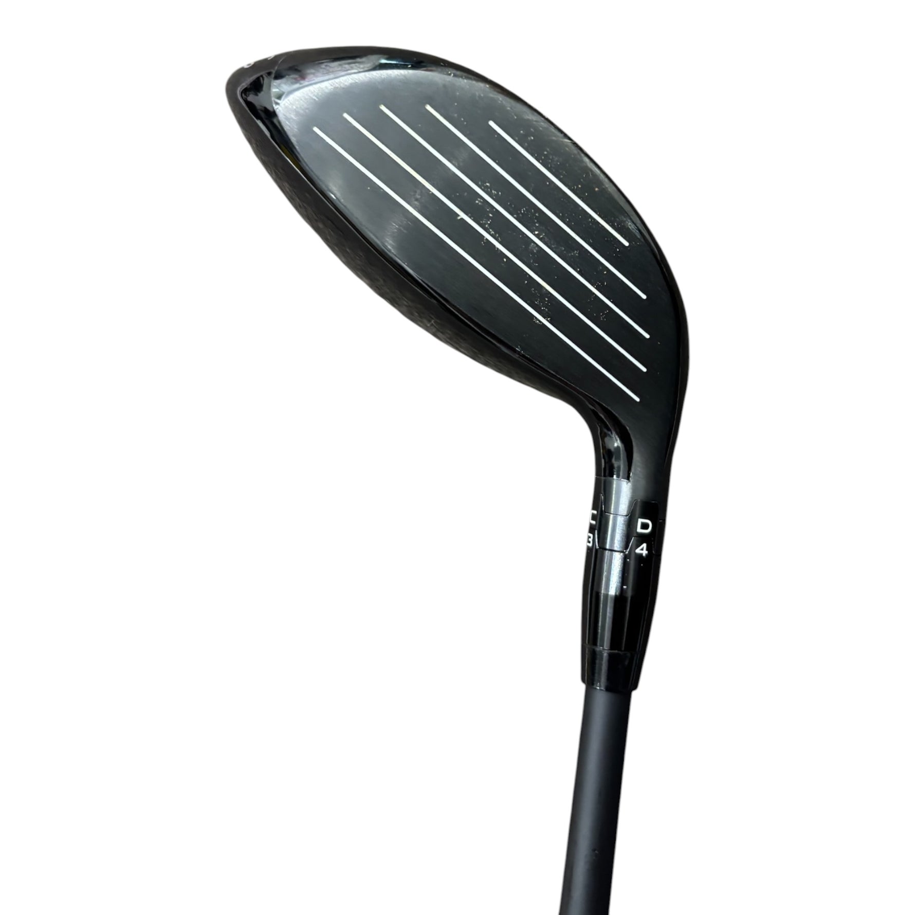 Titleist GT2 Fairway Senior Flex Left hand