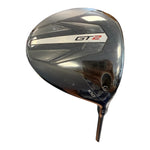 Titleist GT2 10 Degree Driver Stiff Shaft