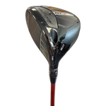 Titleist GT3 8 Degree Driver Stiff Shaft Left Handed