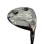 QI35 Max Lite 5 Fairway Senior Flex