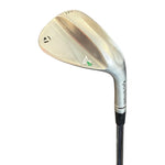 TaylorMade MG4 Chrome 60 Degree Wedge