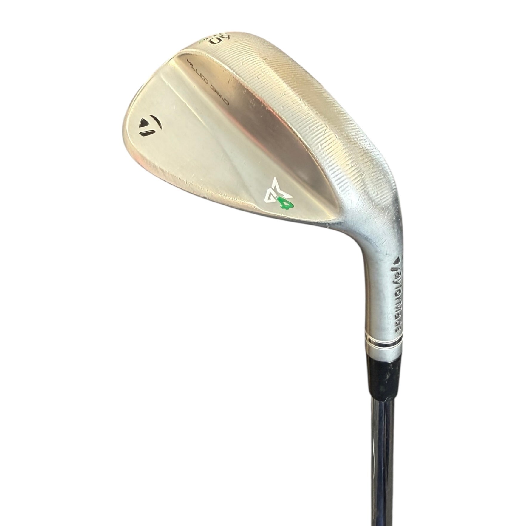 TaylorMade MG4 Chrome 60 Degree Wedge