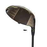 Titleist GT3 9 Degree Driver Stiff Shaft Left Handed