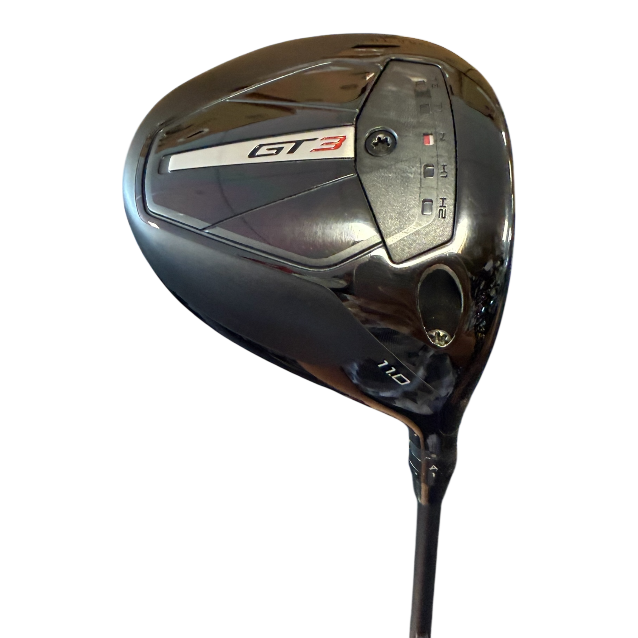 Titleist GT3 11 Degree Driver Regular Shaft