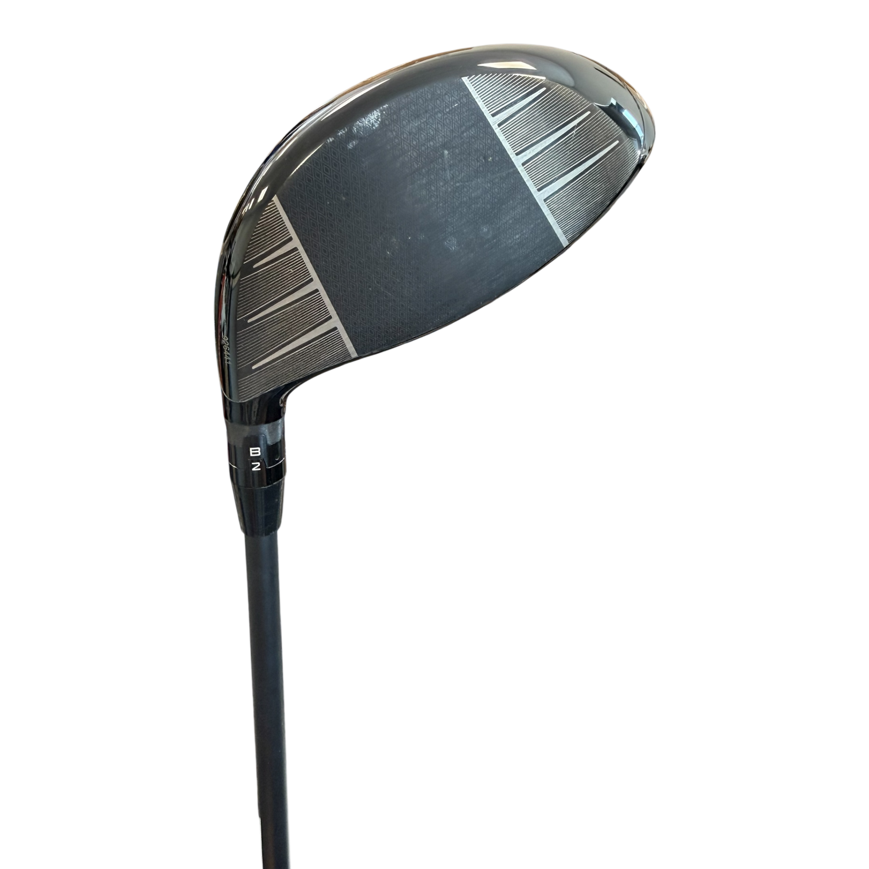 Titleist GT2 8 Degree Driver X-Stiff Shaft