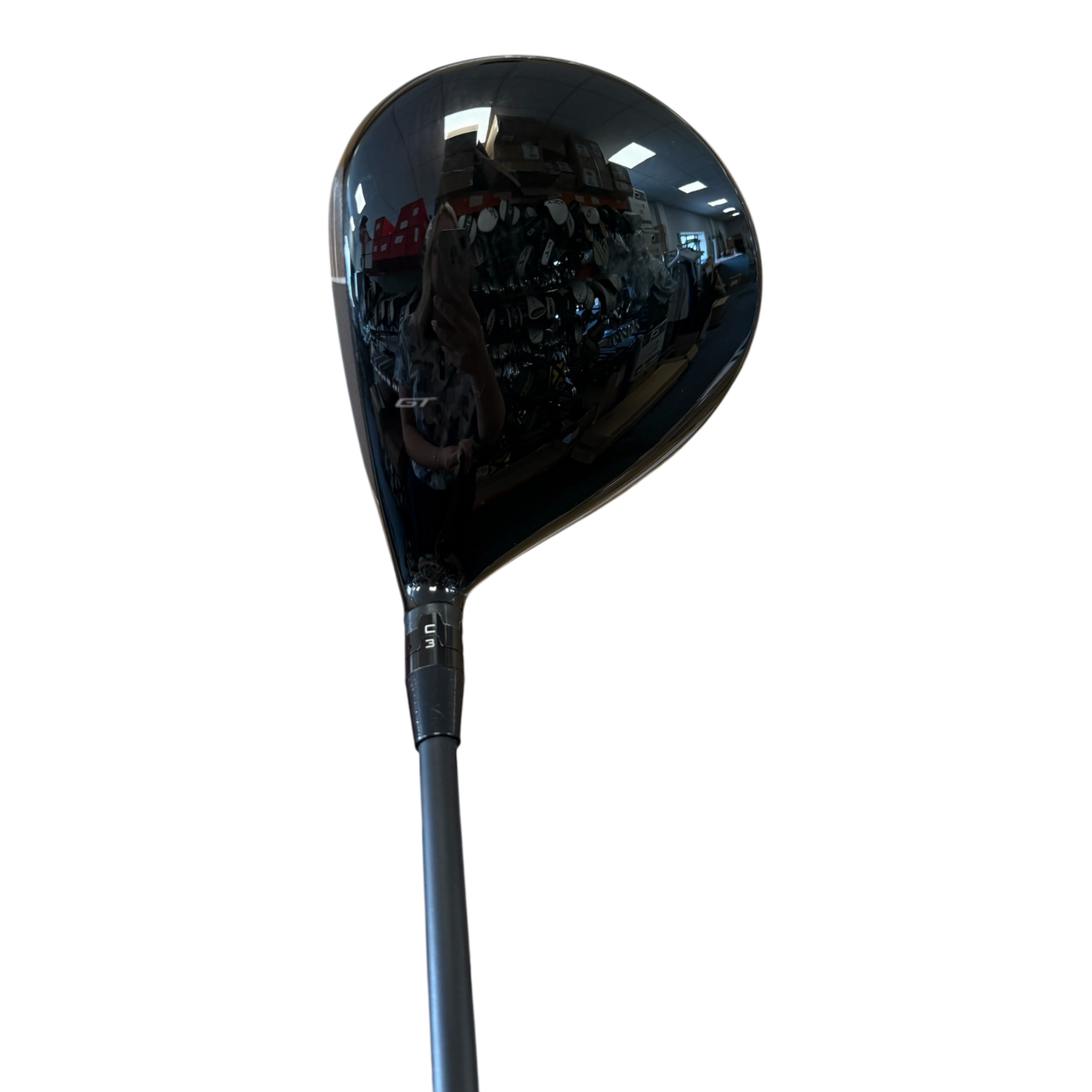 Titleist GT3 11 Degree Driver Regular Shaft