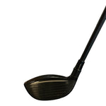TaylorMade Stealth Ti 3 Fairway Wood Stiff Shaft