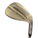Titleist Vokey SM10 Lob Wedge – 60° / 04T Bounce / Wedge Flex