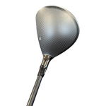 TaylorMade Qi35 5 Fairway Wood Stiff Shaft