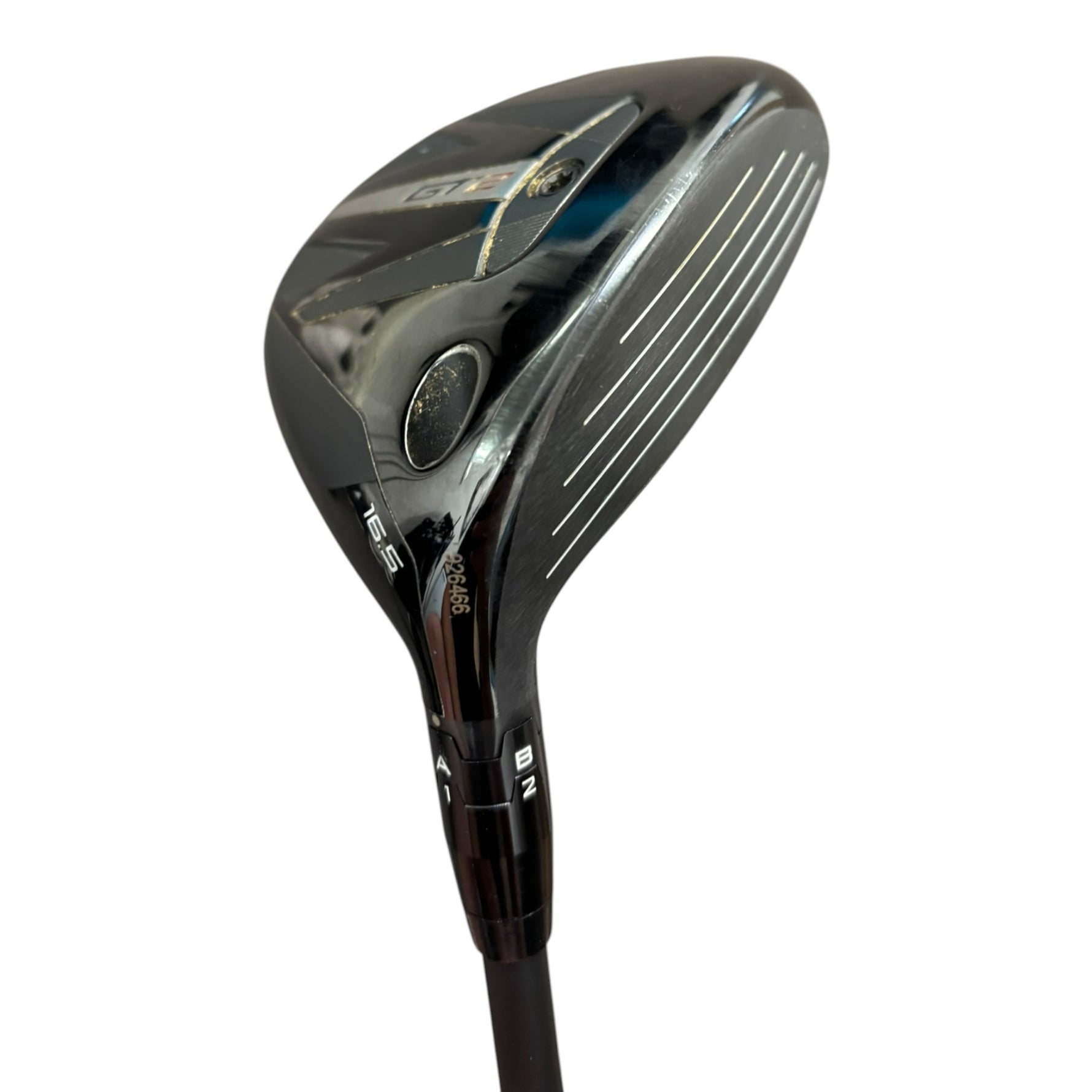 Titleist GT2 16.5 Fairway Stiff Flex Shaft