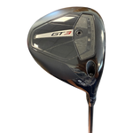 Titleist GT3 8 Degree Driver X-Stiff Shaft